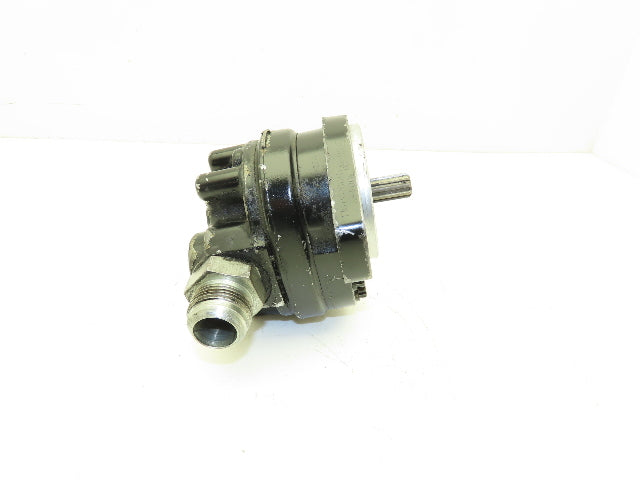 PowerBoss Minuteman SW/62U Hydraulic Pump Motor Eaton 26005 RAE B990319LL