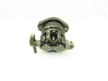 PowerBoss Minuteman SW/62U Hydraulic Pump Motor Eaton 26005 RAE B990319LL