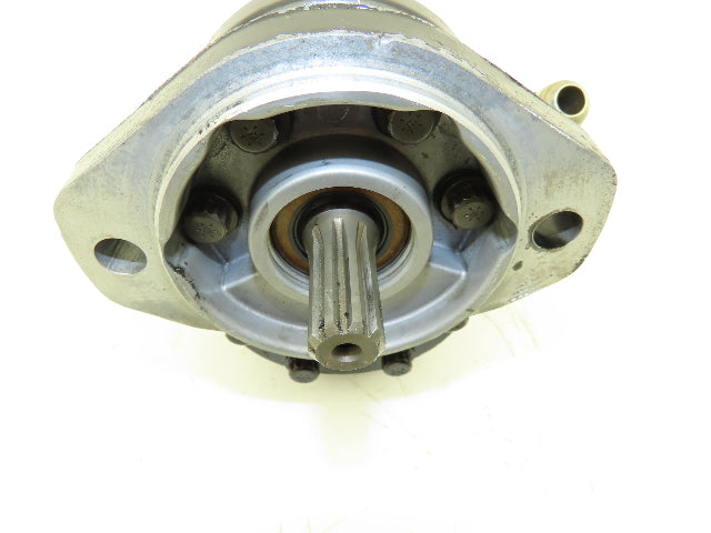 PowerBoss Minuteman SW/62U Hydraulic Pump Motor Eaton 26005 RAE B990319LL