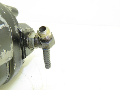 PowerBoss Minuteman SW/62U Hydraulic Pump Motor Eaton 26005 RAE B990319LL