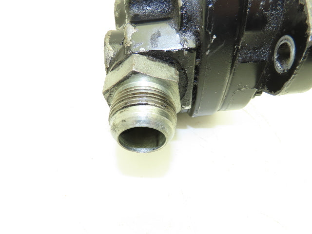 PowerBoss Minuteman SW/62U Hydraulic Pump Motor Eaton 26005 RAE B990319LL