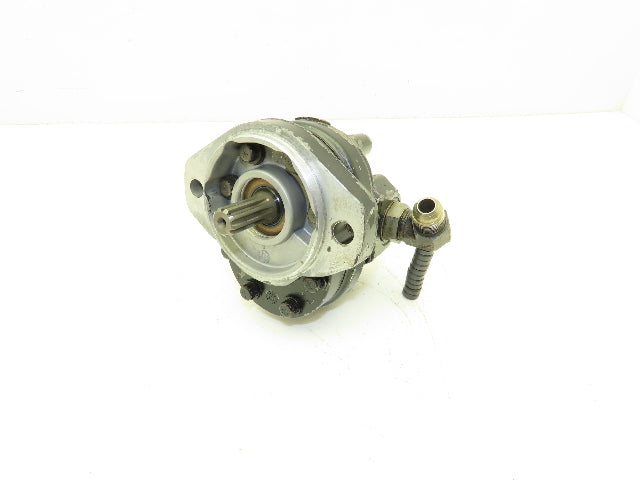 PowerBoss Minuteman SW/62U Hydraulic Pump Motor Eaton 26005 RAE B990319LL