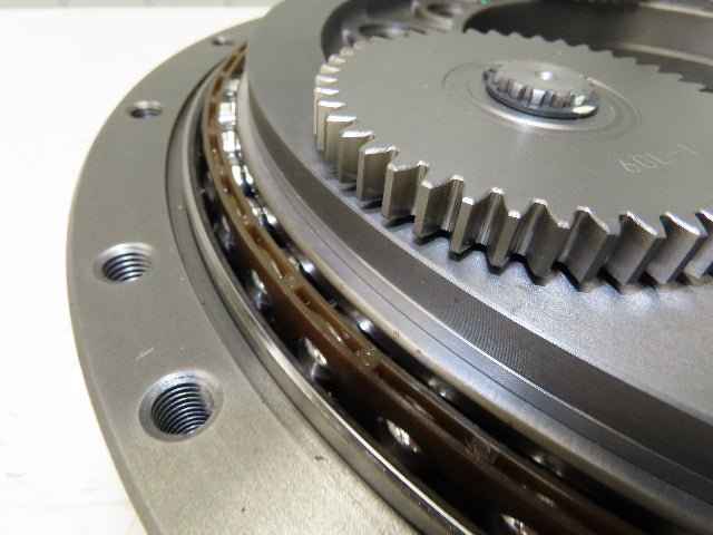 Nabtesco Fanuc Robot RV Vigo Drive Reduction Gear Drive 440mm OD