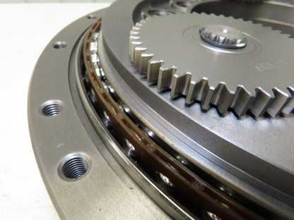 Nabtesco Fanuc Robot RV Vigo Drive Reduction Gear Drive 440mm OD