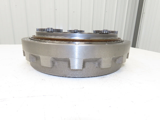 Nabtesco Fanuc Robot RV Vigo Drive Reduction Gear Drive 440mm OD