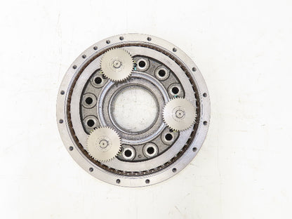 Nabtesco Fanuc Robot RV Vigo Drive Reduction Gear Drive 440mm OD