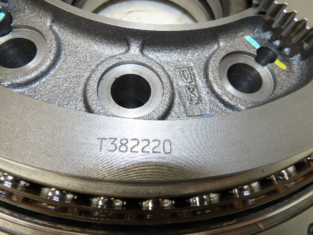 Nabtesco Fanuc Robot RV Vigo Drive Reduction Gear Drive 440mm OD