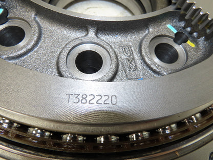 Nabtesco Fanuc Robot RV Vigo Drive Reduction Gear Drive 440mm OD