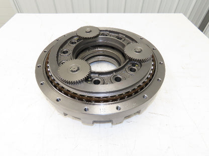 Nabtesco Fanuc Robot RV Vigo Drive Reduction Gear Drive 440mm OD