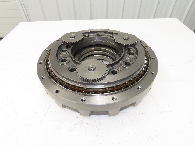 Nabtesco Fanuc Robot RV Vigo Drive Reduction Gear Drive 440mm OD