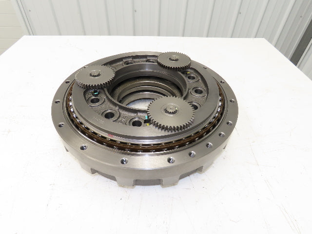 Nabtesco Fanuc Robot RV Vigo Drive Reduction Gear Drive 440mm OD