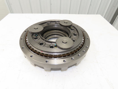 Nabtesco Fanuc Robot RV Vigo Drive Reduction Gear Drive 440mm OD