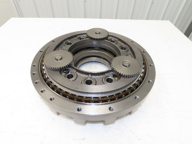 Nabtesco Fanuc Robot RV Vigo Drive Reduction Gear Drive 440mm OD