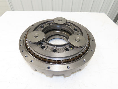 Nabtesco Fanuc Robot RV Vigo Drive Reduction Gear Drive 440mm OD
