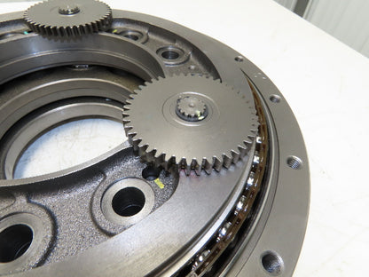 Nabtesco Fanuc Robot RV Vigo Drive Reduction Gear Drive 440mm OD