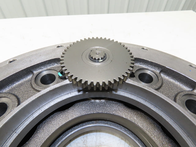 Nabtesco Fanuc Robot RV Vigo Drive Reduction Gear Drive 440mm OD