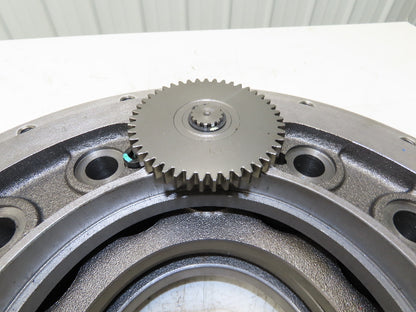 Nabtesco Fanuc Robot RV Vigo Drive Reduction Gear Drive 440mm OD