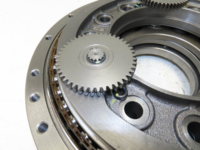 Nabtesco Fanuc Robot RV Vigo Drive Reduction Gear Drive 440mm OD