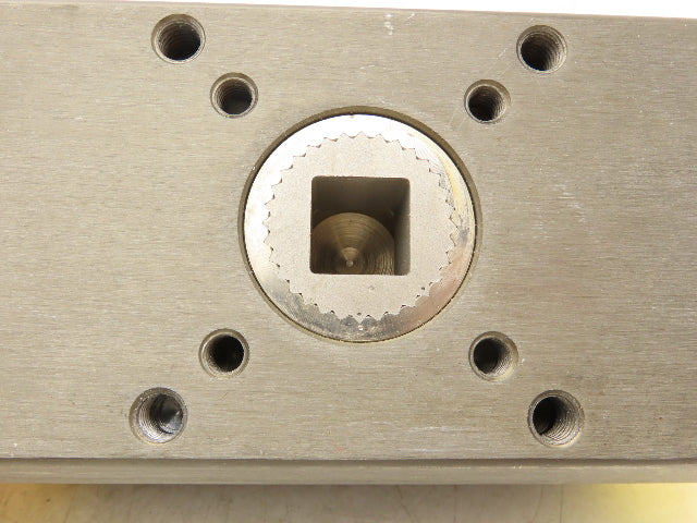 Conbraco Compactorque 3TD-060-00A Pneumatic Valve Actuator Direct Acting 142psi