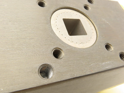 Conbraco Compactorque 3TD-060-00A Pneumatic Valve Actuator Direct Acting 142psi