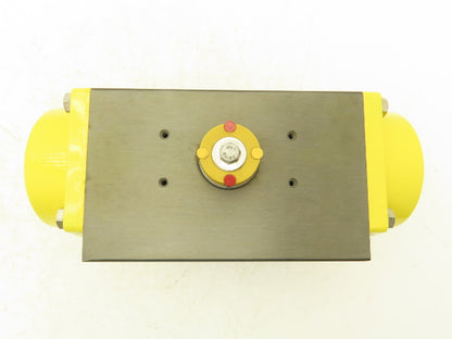 Conbraco Compactorque 3TD-060-00A Pneumatic Valve Actuator Direct Acting 142psi