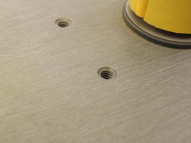 Conbraco Compactorque 3TD-060-00A Pneumatic Valve Actuator Direct Acting 142psi