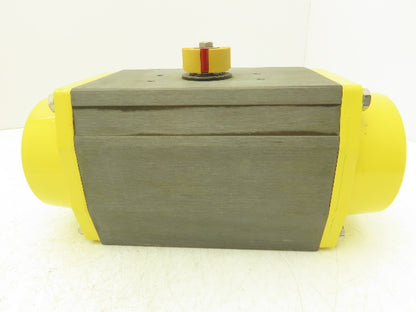 Conbraco Compactorque 3TD-060-00A Pneumatic Valve Actuator Direct Acting 142psi