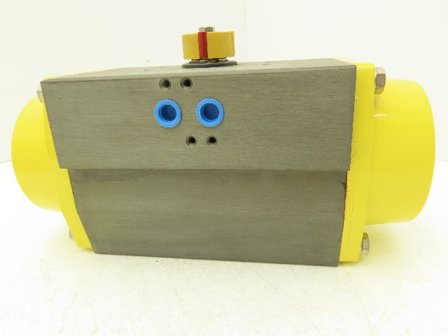 Conbraco Compactorque 3TD-060-00A Pneumatic Valve Actuator Direct Acting 142psi