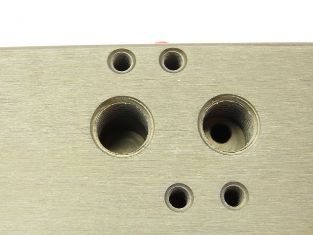 Conbraco Compactorque 3TD-060-00A Pneumatic Valve Actuator Direct Acting 142psi