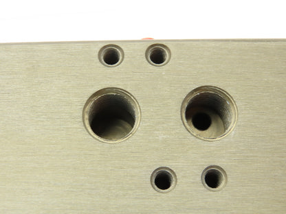 Conbraco Compactorque 3TD-060-00A Pneumatic Valve Actuator Direct Acting 142psi