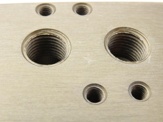 Conbraco Compactorque 3TD-060-00A Pneumatic Valve Actuator Direct Acting 142psi