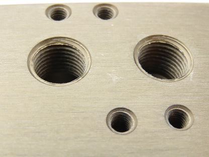 Conbraco Compactorque 3TD-060-00A Pneumatic Valve Actuator Direct Acting 142psi