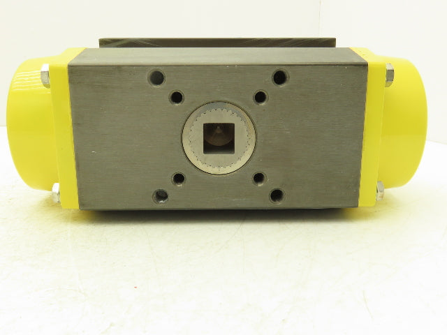 Conbraco Compactorque 3TD-060-00A Pneumatic Valve Actuator Direct Acting 142psi