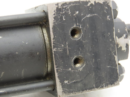 Ortman 1.500x6.000 Pneumatic Air Cylinder 1-1/2"Bore 6" Stroke  Lot of 2