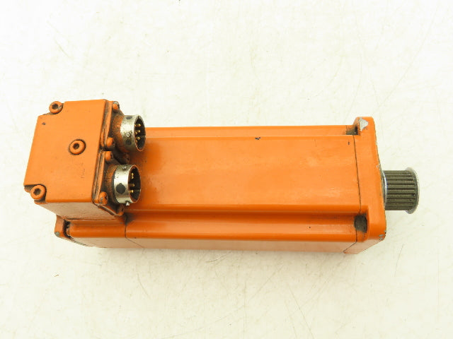 ABB Robotics 1FT3034-5AZ21-9-Z AC Servo Motor 26T Gear