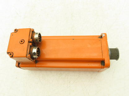 ABB Robotics 1FT3034-5AZ21-9-Z AC Servo Motor 26T Gear