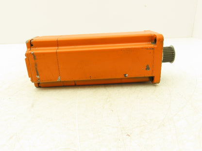 ABB Robotics 1FT3034-5AZ21-9-Z AC Servo Motor 26T Gear