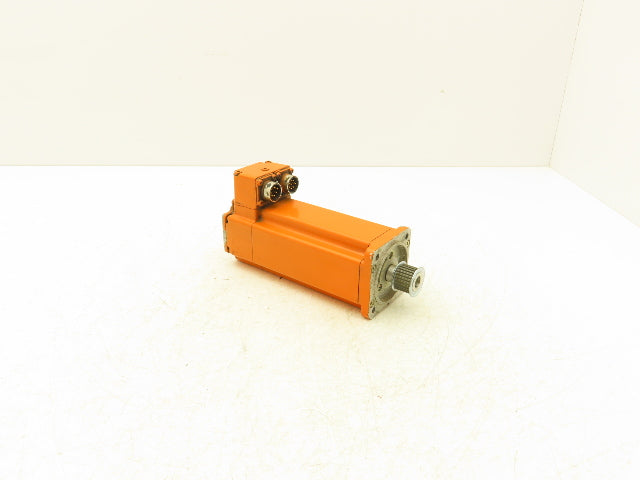 ABB Robotics 1FT3034-5AZ21-9-Z AC Servo Motor 26T Gear