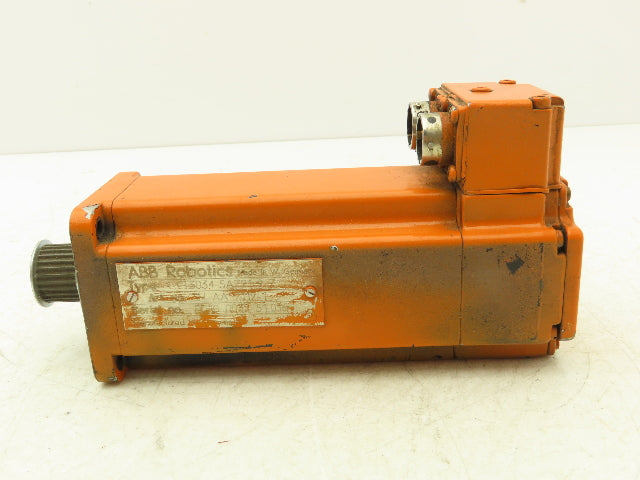 ABB Robotics 1FT3034-5AZ21-9-Z AC Servo Motor 26T Gear