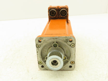 ABB Robotics 1FT3034-5AZ21-9-Z AC Servo Motor 26T Gear