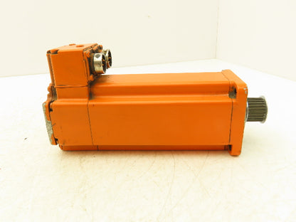 ABB Robotics 1FT3034-5AZ21-9-Z AC Servo Motor 26T Gear