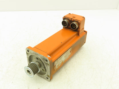 ABB Robotics 1FT3034-5AZ21-9-Z AC Servo Motor 26T Gear