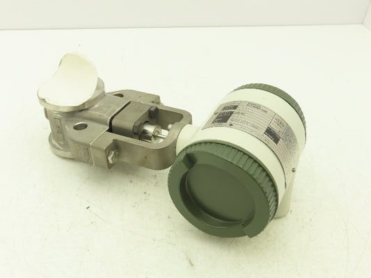 Yokogawa YF104 AAUB1A-HCHC*E Yewflo Vortex Flowmeter 72.15 P/Gal 24VDC 1.5"