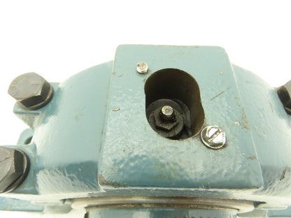 Dodge KDI 4-Bolt Split Flange Pillow Block Bearing 2-1/4" Bore Double Interlock