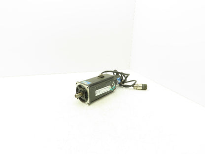 Sanyo Denki Toyoda MC256-M030BC AC Servo Motor with R05F432564 Absosyn Encoder