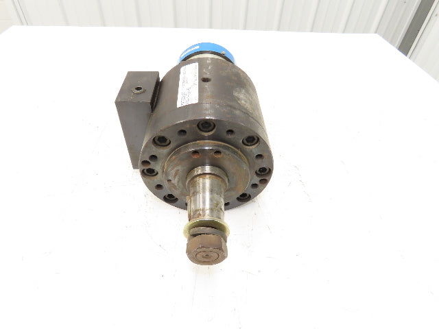 Mitsubishi Materials AMTB1000 Hydraulic Pump Motor Pressure Relief Valve 37.9cc
