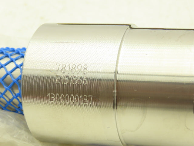 Fristam 1300000137 Pump Stub Shaft Stainless Food Grade FPX 254-256TC OEM