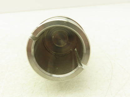 Fristam 1300000137 Pump Stub Shaft Stainless Food Grade FPX 254-256TC OEM