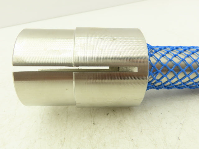 Fristam 1300000137 Pump Stub Shaft Stainless Food Grade FPX 254-256TC OEM