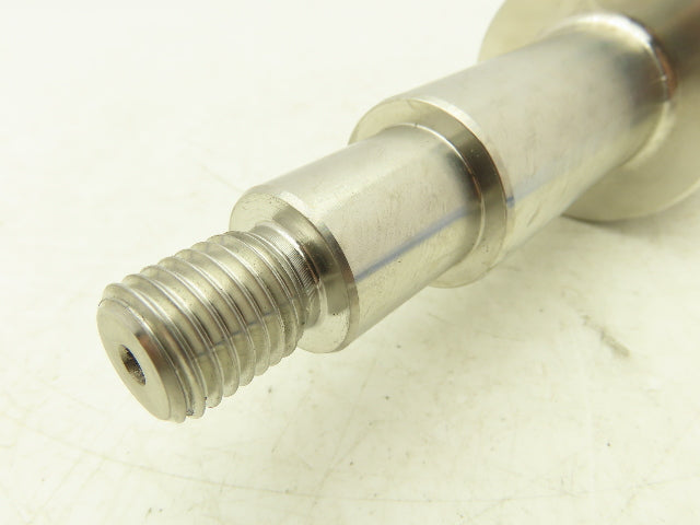 Fristam 1300000137 Pump Stub Shaft Stainless Food Grade FPX 254-256TC OEM